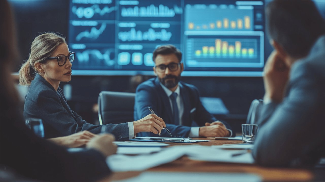 Optimisez votre cession de parts sociales grâce aux services d'annonces légales spécialisés